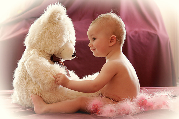 Best friends