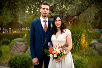 Relegious wedding