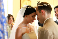 Church ceremony