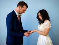 Civil wedding