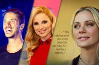 Celebrities