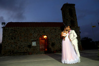 Aristides & Elenitsa -2014