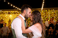 Reception & Party