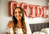 Bride